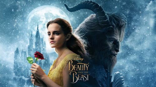 Beauty and the Beast still