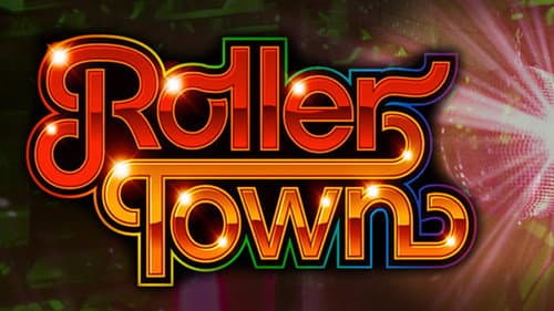 Roller Town still