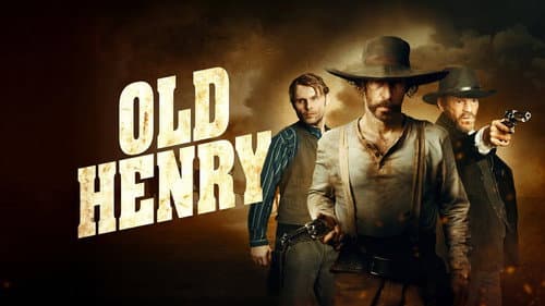 Old Henry still