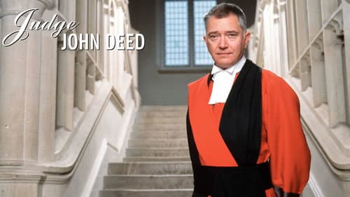 Judge John Deed still