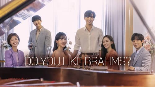 Do You Like Brahms? still