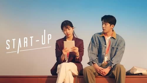Start-Up still