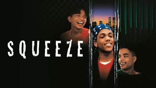 Squeeze still