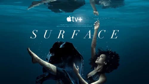 Surface still