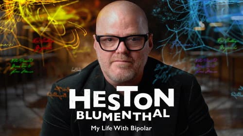 Heston: My Life with Bipolar still