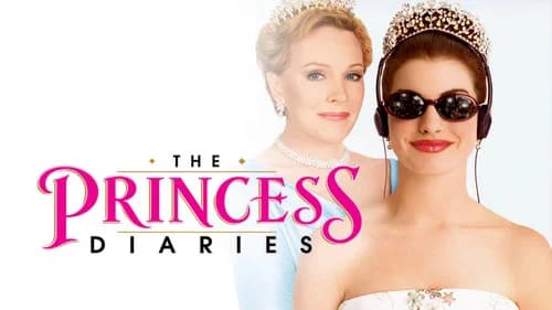 The Princess Diaries still