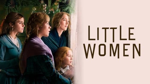 Little Women still