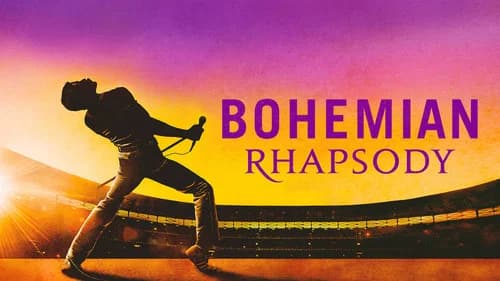 Bohemian Rhapsody still