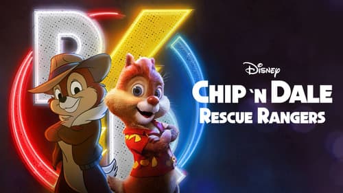Chip 'n Dale: Rescue Rangers still
