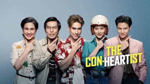 The Con-Heartist still