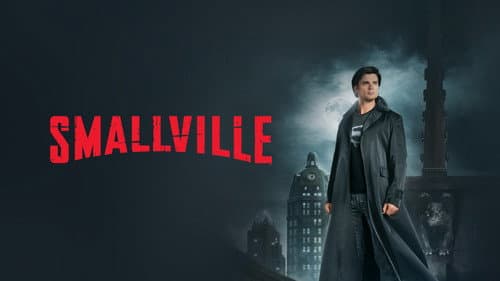 Smallville still
