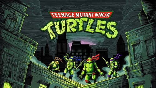 Teenage Mutant Ninja Turtles still