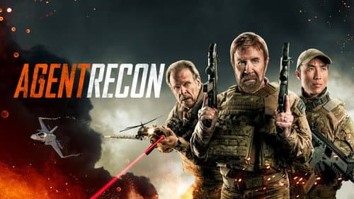 Agent Recon still