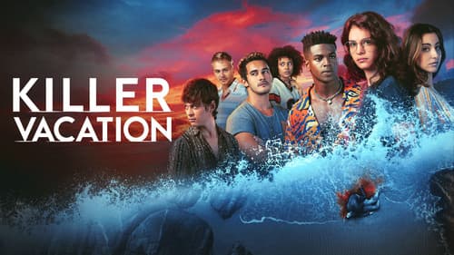 Killer Vacation still