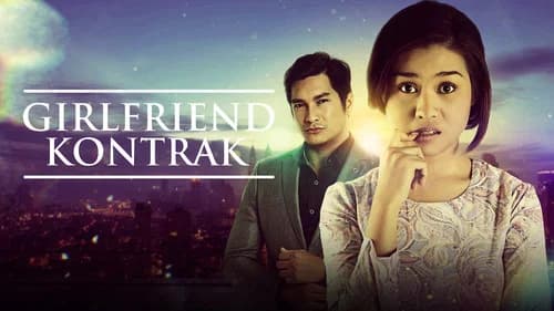 Girlfriend Kontrak still
