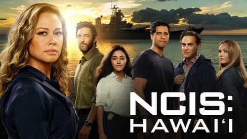 NCIS: Hawaiʻi still