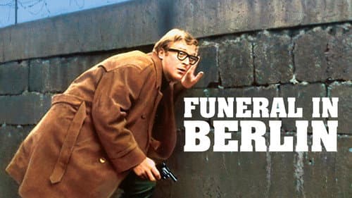 Funeral in Berlin still