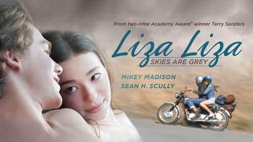 Liza, Liza, Skies Are Grey still