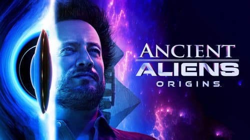 Ancient Aliens: Origins still