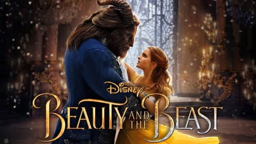 Beauty and the Beast still