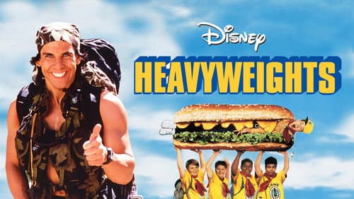 Heavyweights still