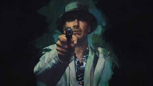The Killer still