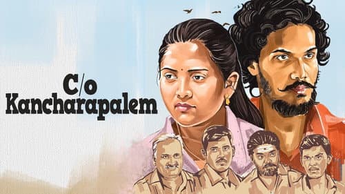 C/o Kancharapalem still