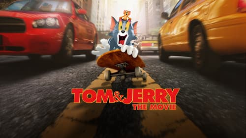 Tom & Jerry still