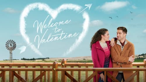 Welcome to Valentine still