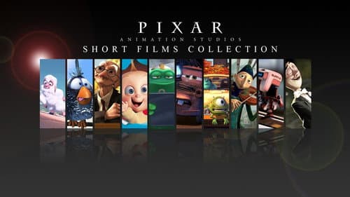 Pixar Short Films Collection: Volume 2 still