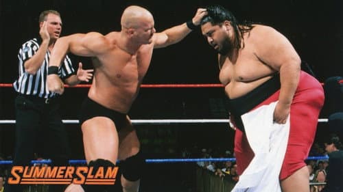 WWE SummerSlam 1996 still