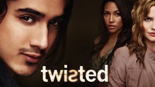 Twisted still