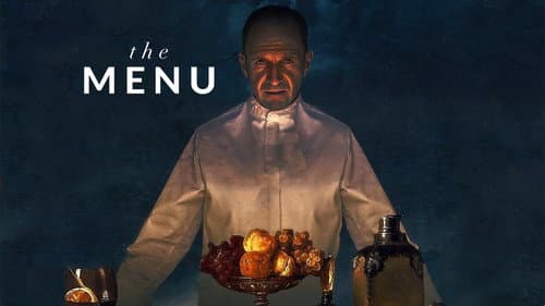 The Menu still