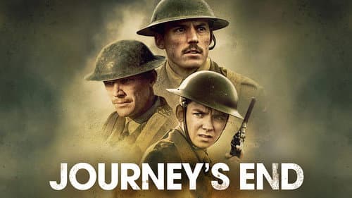 Journey's End still