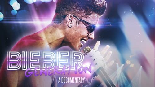 Bieber Generation still