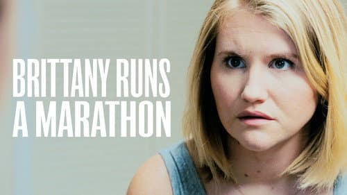Brittany Runs a Marathon still