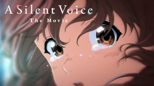 A Silent Voice: The Movie still