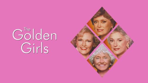The Golden Girls still