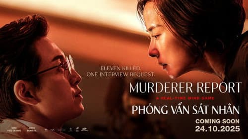 Murderer Report still