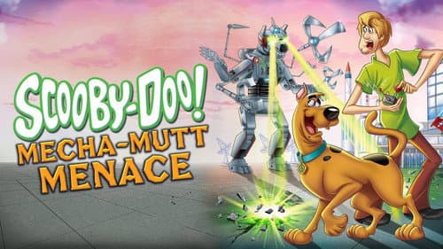 Scooby-Doo! Mecha Mutt Menace still