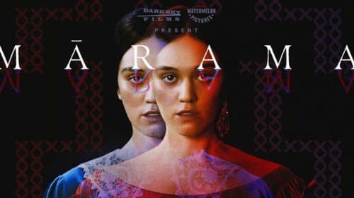 Mārama still