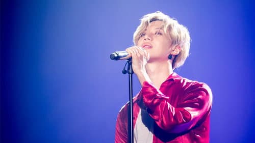TAEMIN Japan 1st Tour ~ Sirius ~ still
