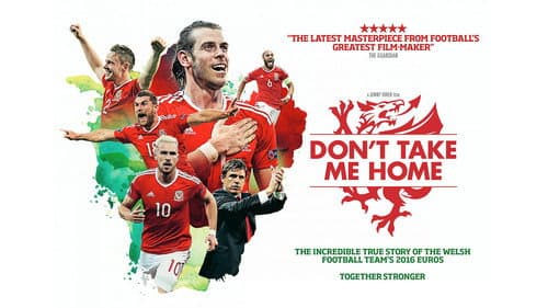 Don't Take Me Home still