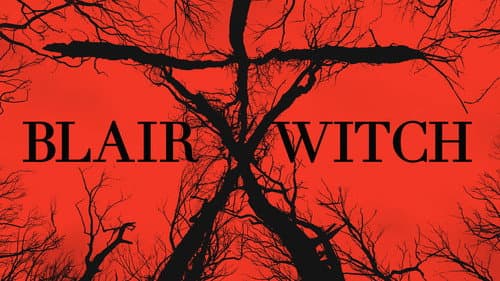Blair Witch still