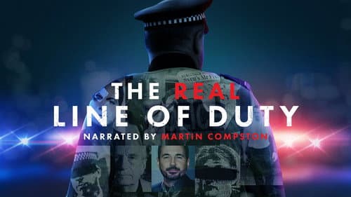 The Real Line of Duty still