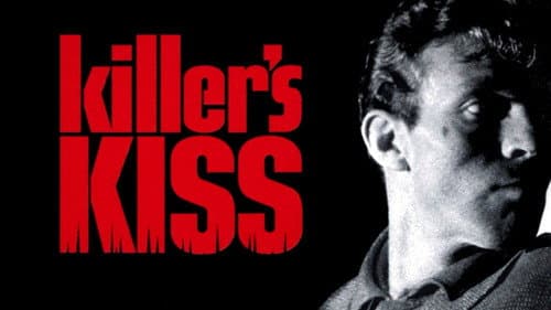 Killer's Kiss still