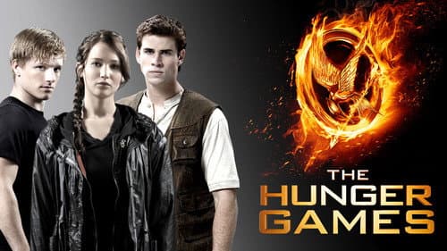 The Hunger Games still