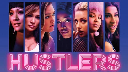 Hustlers still