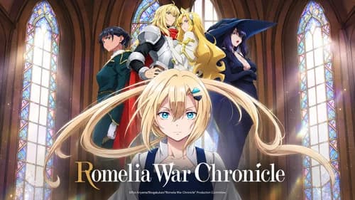 Romelia War Chronicle still