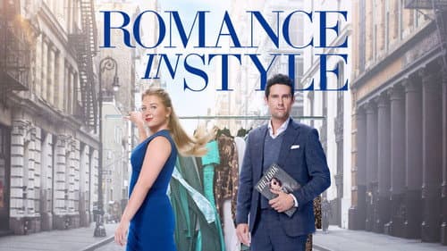Romance in Style still